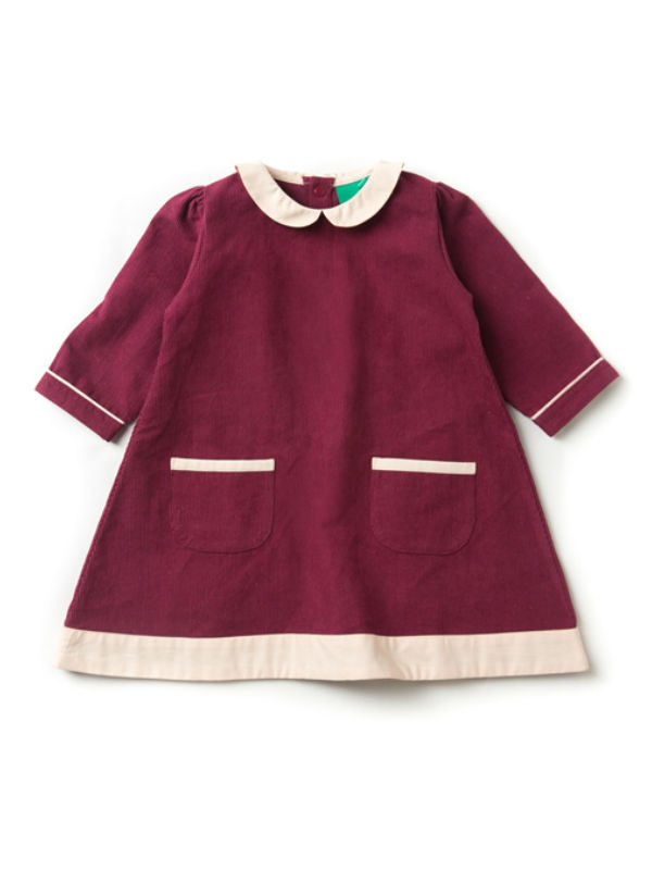 Tunic jurkje berry